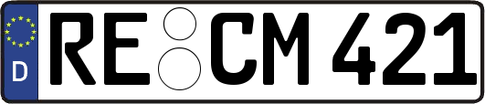 RE-CM421