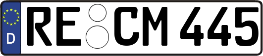 RE-CM445