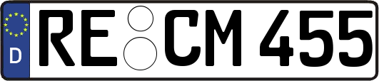 RE-CM455