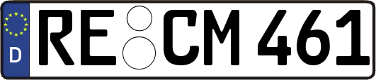 RE-CM461