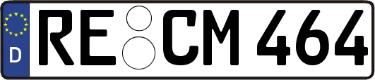 RE-CM464