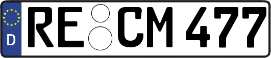 RE-CM477