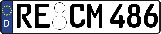 RE-CM486