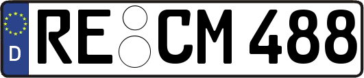 RE-CM488