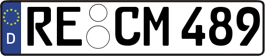 RE-CM489
