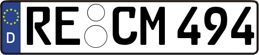 RE-CM494