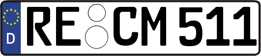 RE-CM511