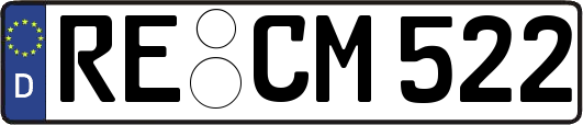 RE-CM522