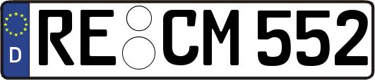 RE-CM552