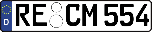 RE-CM554