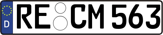 RE-CM563