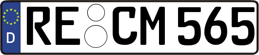 RE-CM565