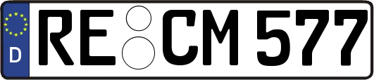 RE-CM577