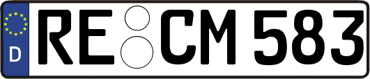 RE-CM583