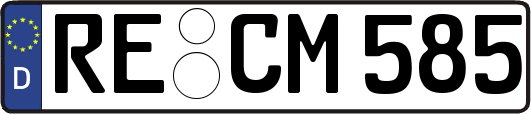 RE-CM585