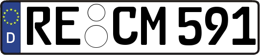 RE-CM591