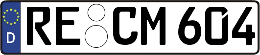 RE-CM604