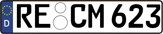 RE-CM623