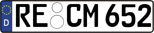 RE-CM652