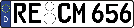 RE-CM656