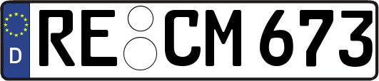 RE-CM673