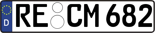 RE-CM682