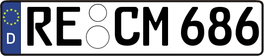 RE-CM686