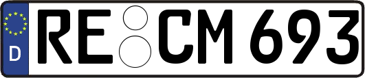 RE-CM693