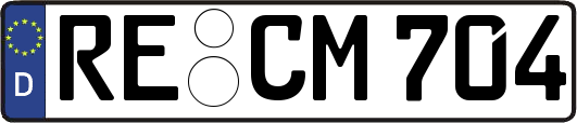 RE-CM704