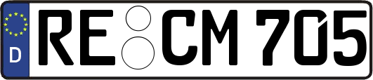 RE-CM705