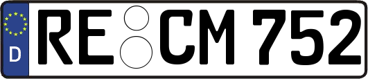 RE-CM752