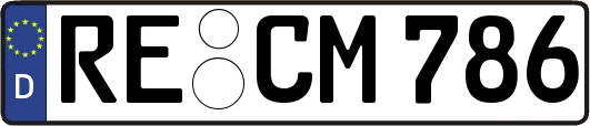 RE-CM786
