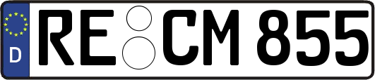 RE-CM855