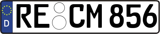 RE-CM856