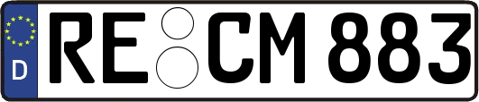 RE-CM883