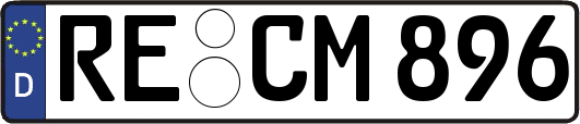 RE-CM896