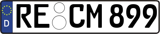 RE-CM899