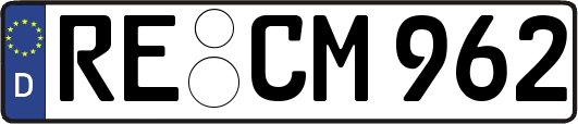 RE-CM962