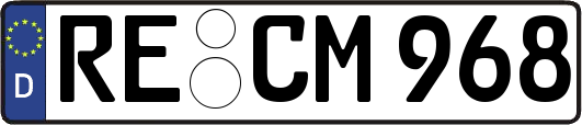 RE-CM968