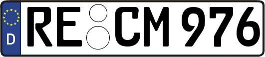 RE-CM976