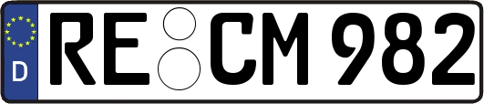 RE-CM982