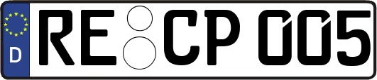 RE-CP005