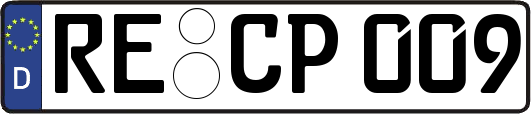 RE-CP009