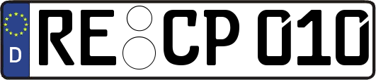 RE-CP010