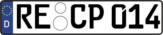 RE-CP014