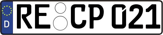 RE-CP021