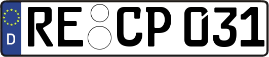 RE-CP031