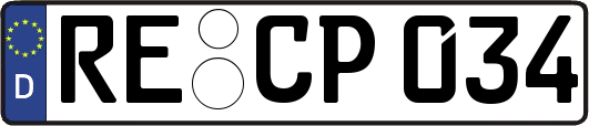 RE-CP034