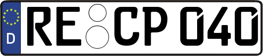 RE-CP040