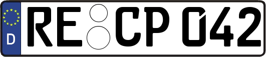 RE-CP042